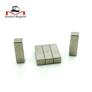 N42 Block Neodymium Magnet