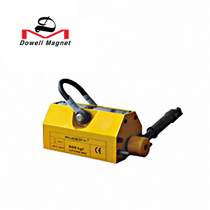  Lifing Magnet A series