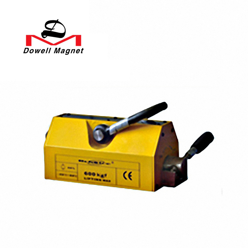  Lifing Magnet D series