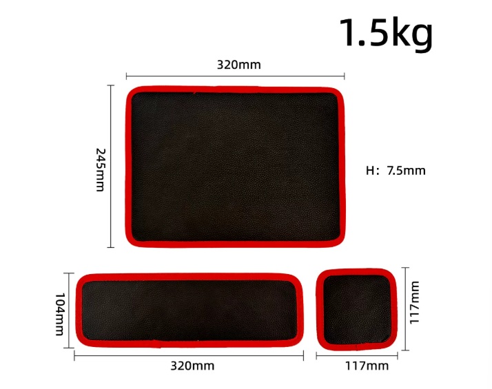 Magnetic Tool Mat Magnet Manufacturer