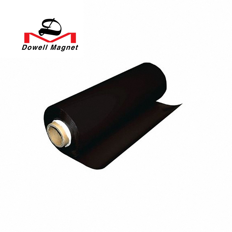 Plain Flexible Magnet