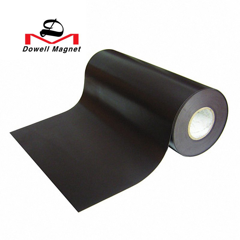 Plain Flexible Magnet