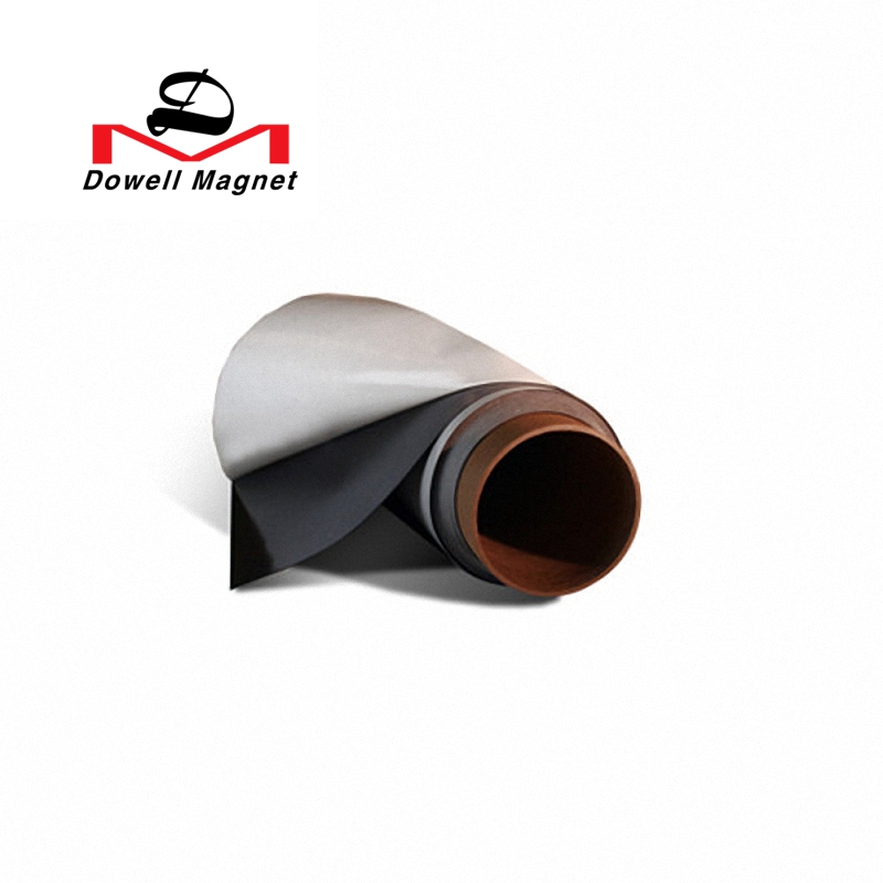Adhesive Flexibe Magnet