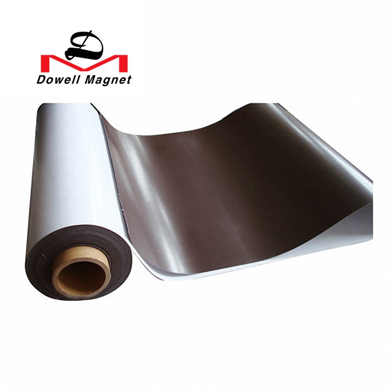 Adhesive Flexibe Magnet