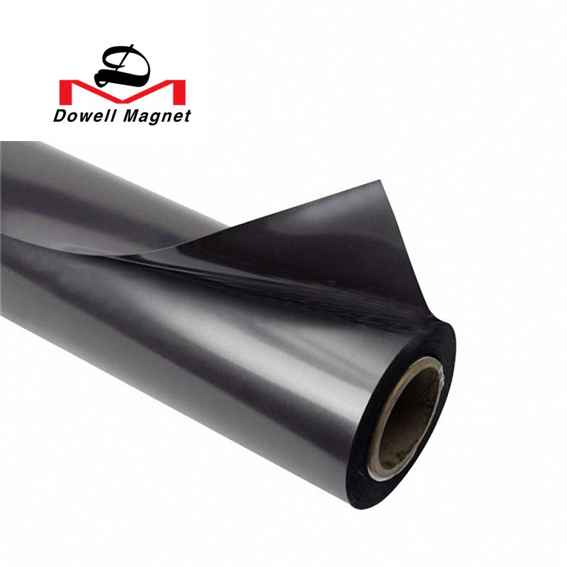Flexible Magnetic Roll