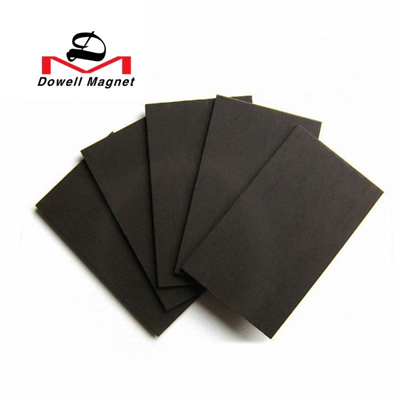Magnetic Vinyl Sheeting