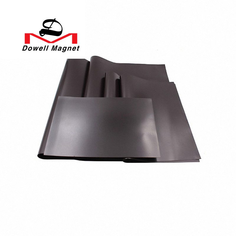 Magnetic Vinyl Sheeting