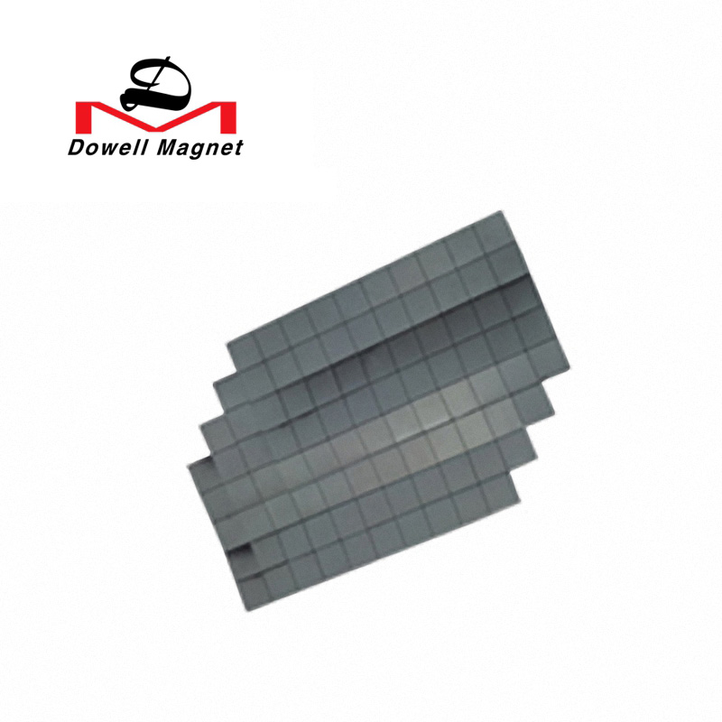 Plain Magnetic Sheeting