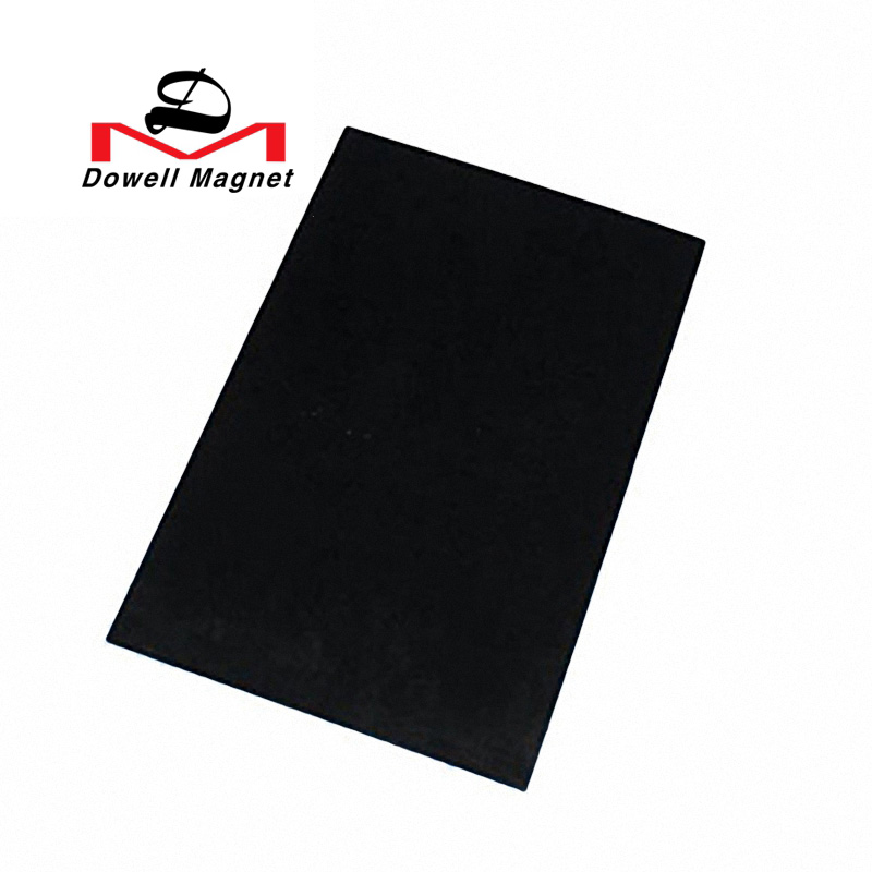 Magnetic Sheet plain without Adhesive