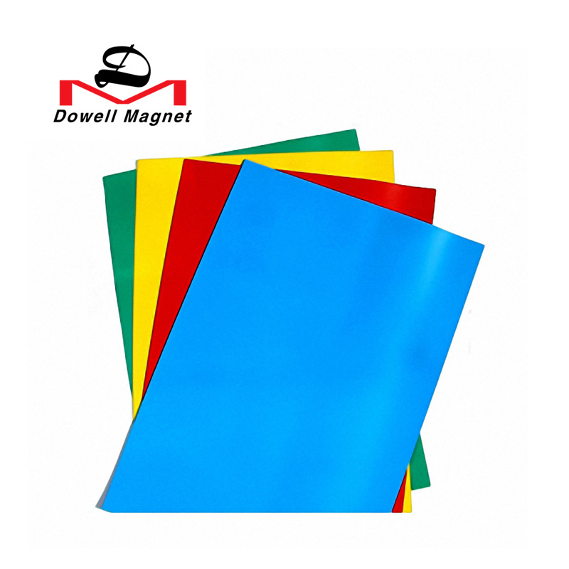 PVC Flexible Magnet