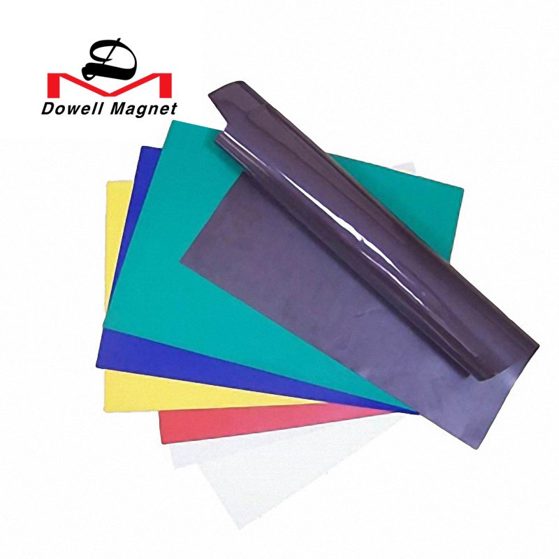 PVC Flexible Magnet