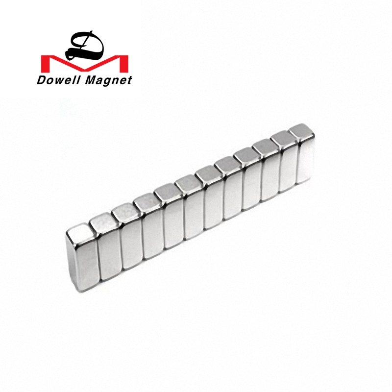 N42 Block Neodymium Magnet