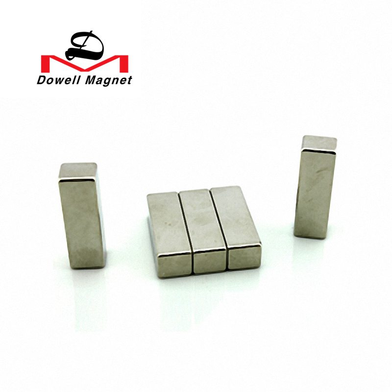 N42 Block Neodymium Magnet