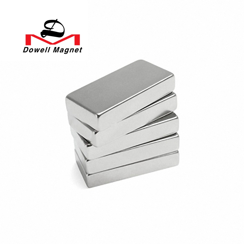 Strong block Neodymium Magnet