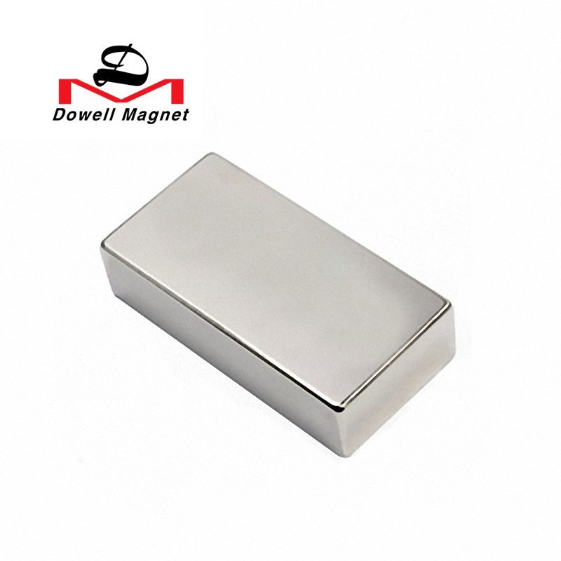 Strong block Neodymium Magnet
