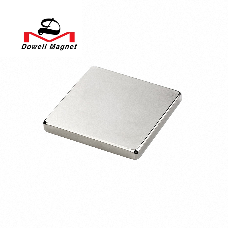 Small Block magnet