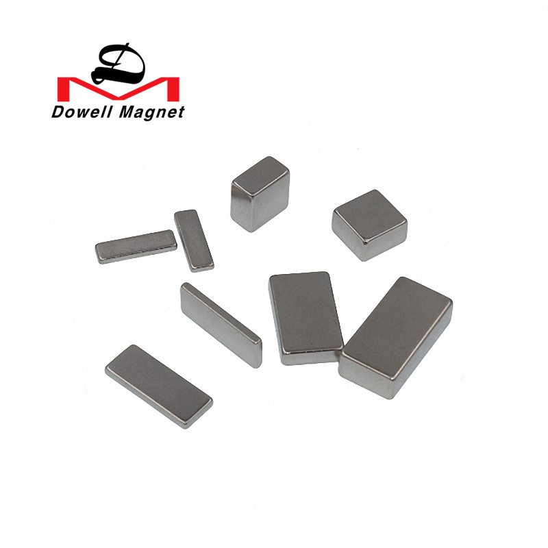 Block Neodymium Magnet