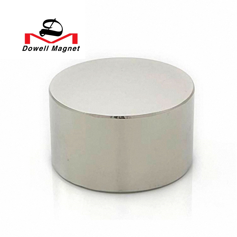 Disc Neodymium Magnet