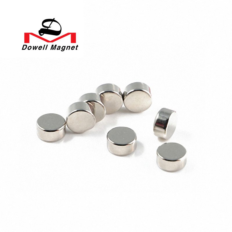 Best Quality Neodymium Magnet