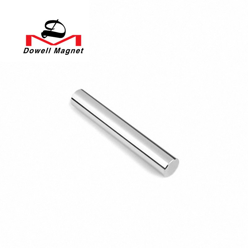 N35 Cylinder Neodymium Magnet