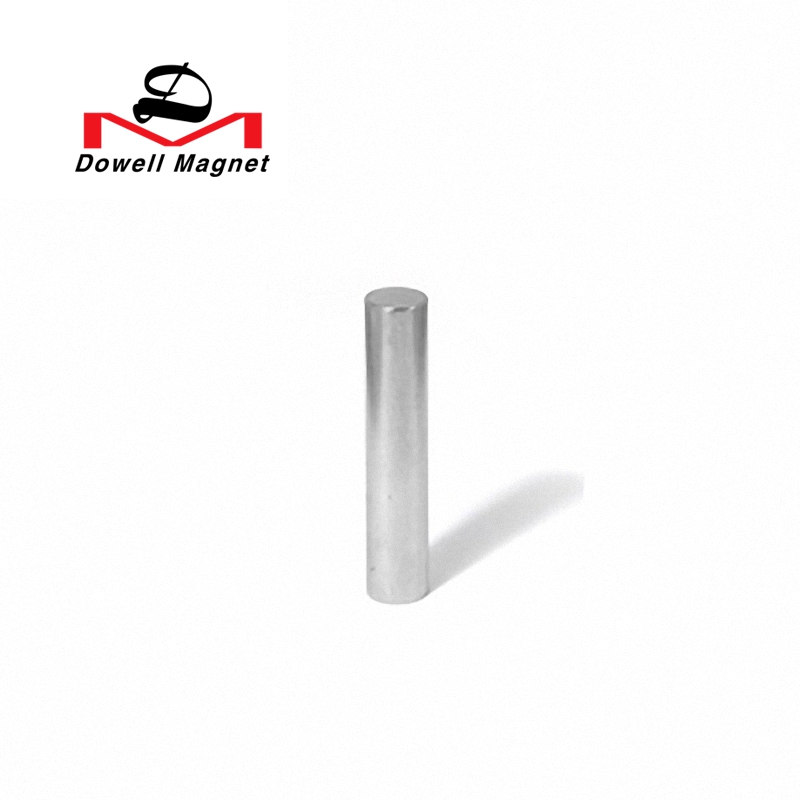 N42 cylinder Neodymium Magnet