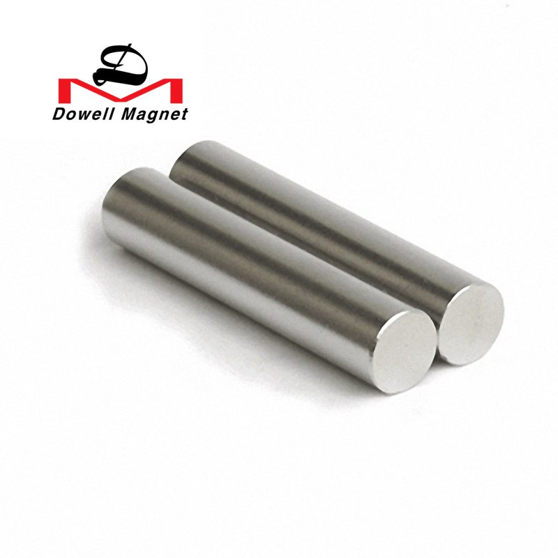 N42 cylinder Neodymium Magnet