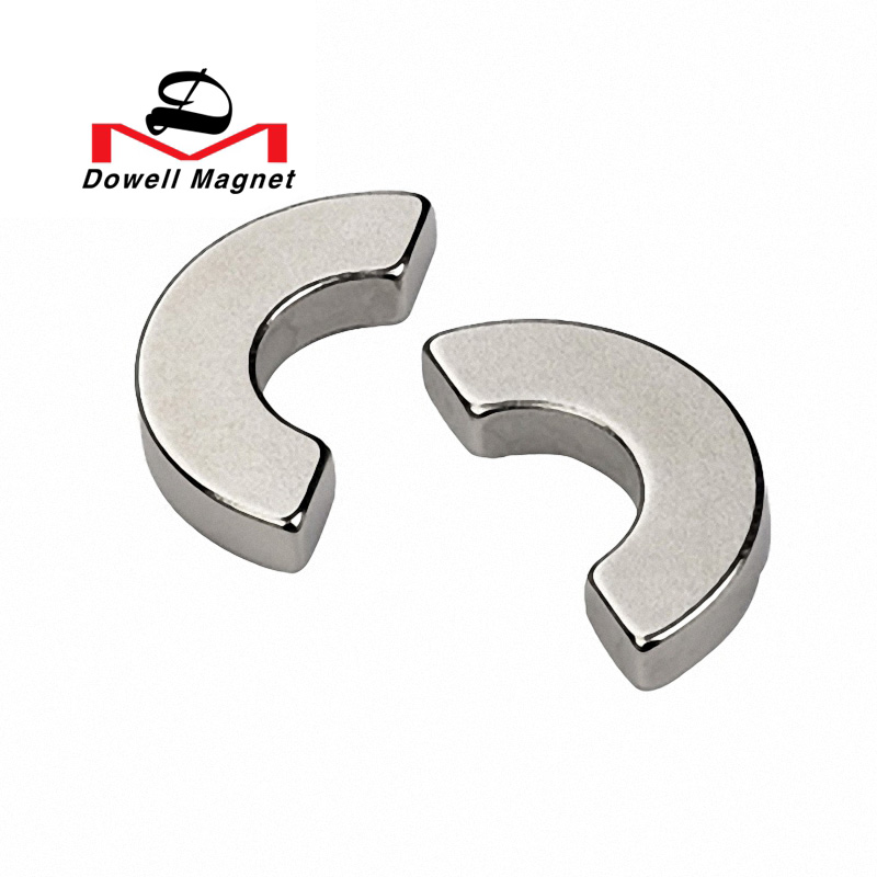 Strong Arc Magnet