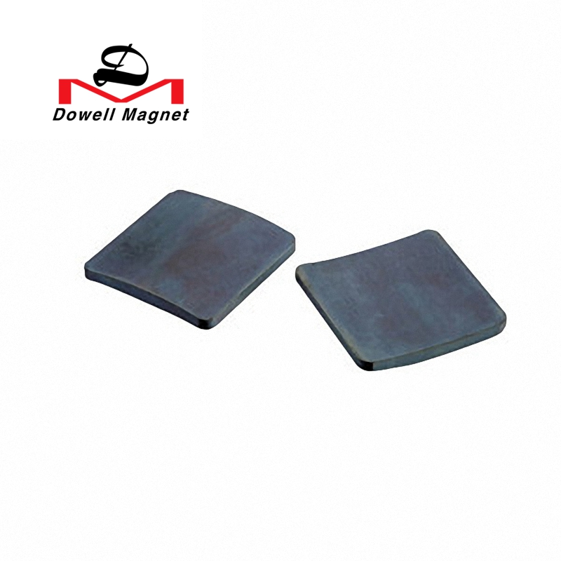 Zn Coating Arc Magnet