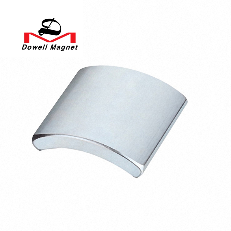Arc Neodymium magnets
