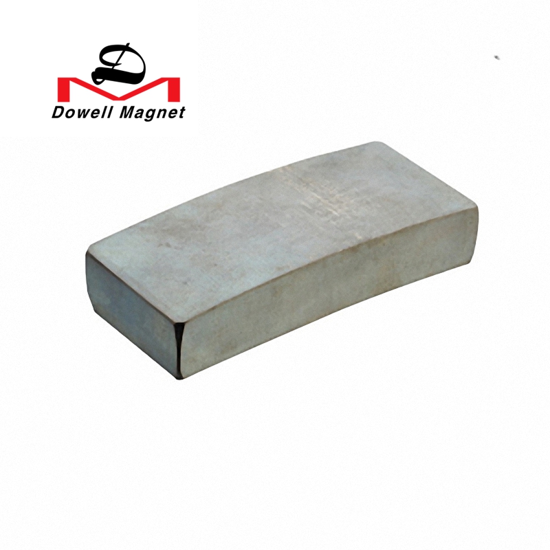 Customized Arc Magnet