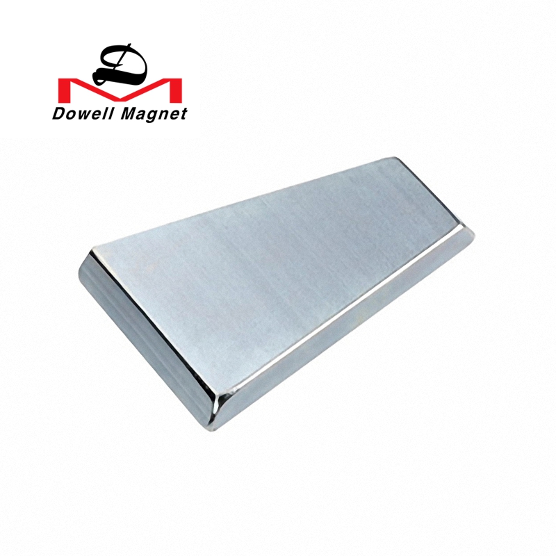 Special Shape Magnet