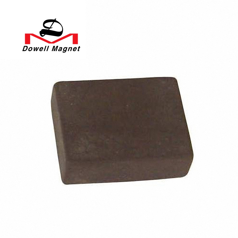Anisotropic Magnetic Vinyl