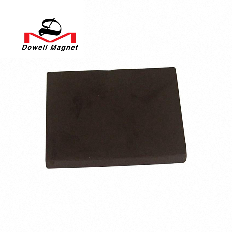 Plastic Anisotropic Magnet