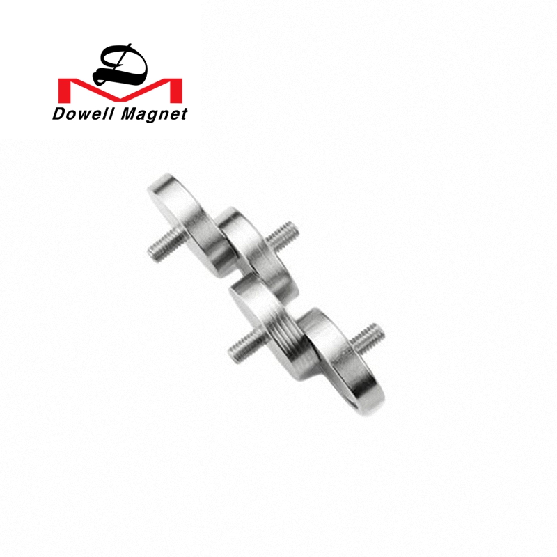 Magnetic Hook with M6 Screw
