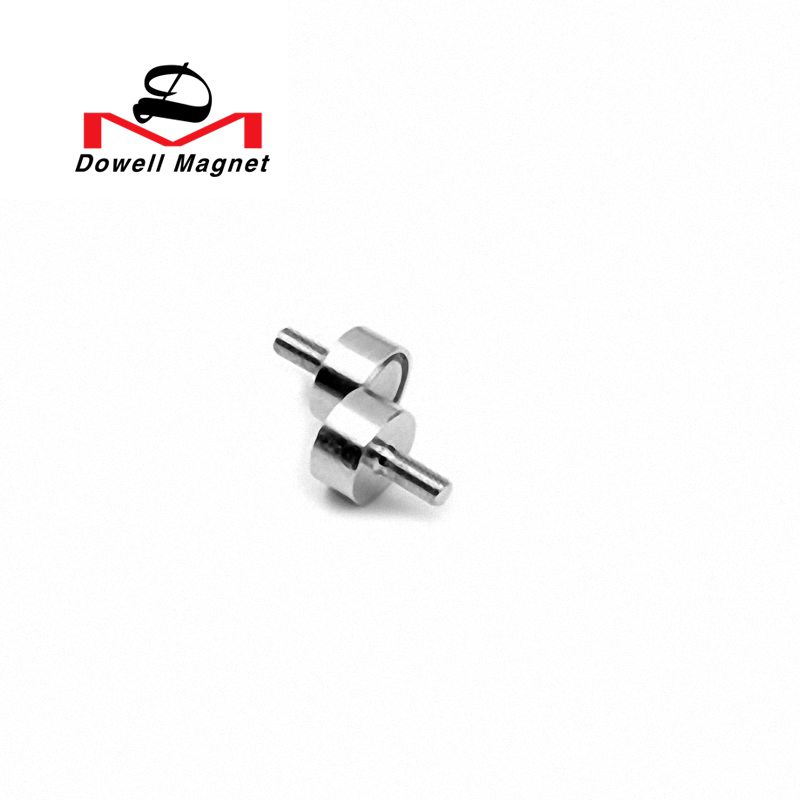 Magnetic POT With Screw