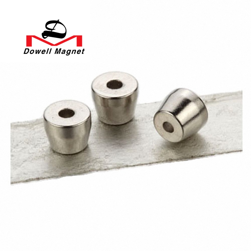 High Holding Force POT Magnet