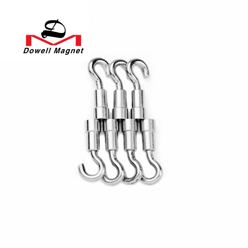 NdFeb Magnetic Hook
