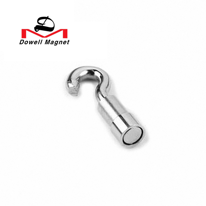 N35 POT Magnet
