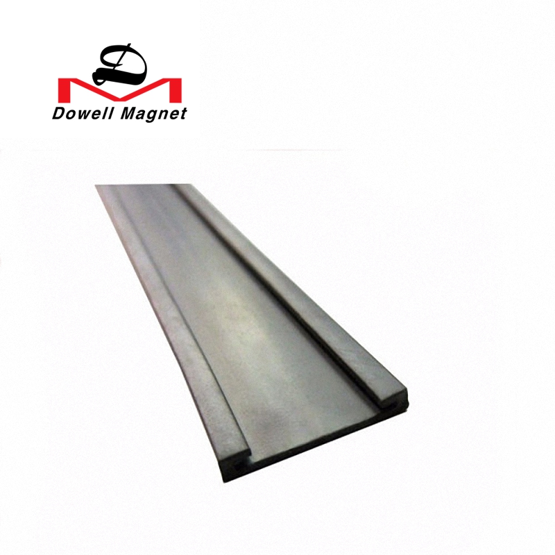 C-Profile Magnetic Strip
