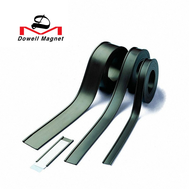 C-Profile Magnetic Strip