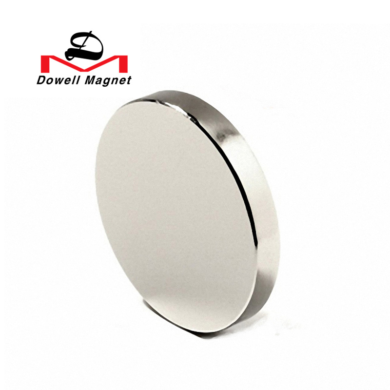 NeFeB Disc Magnet