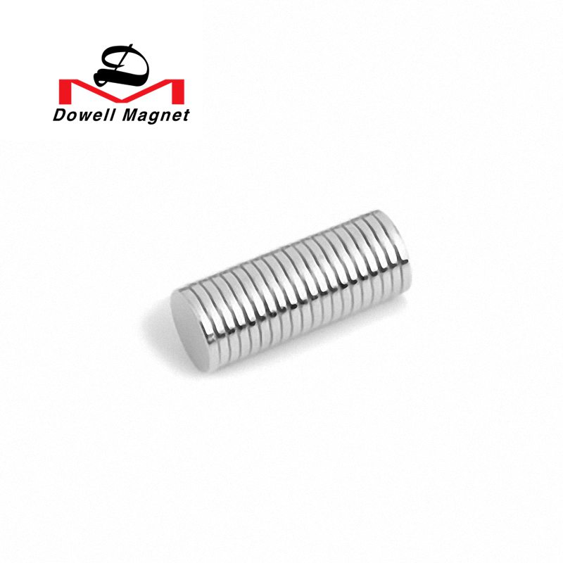 Good Quality NdFeB Magnet Disc