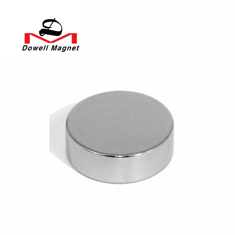 High permanent magnet