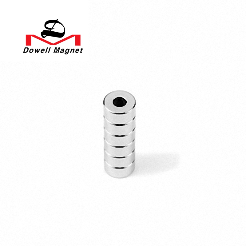 N42 Neodymium Magnet Ring