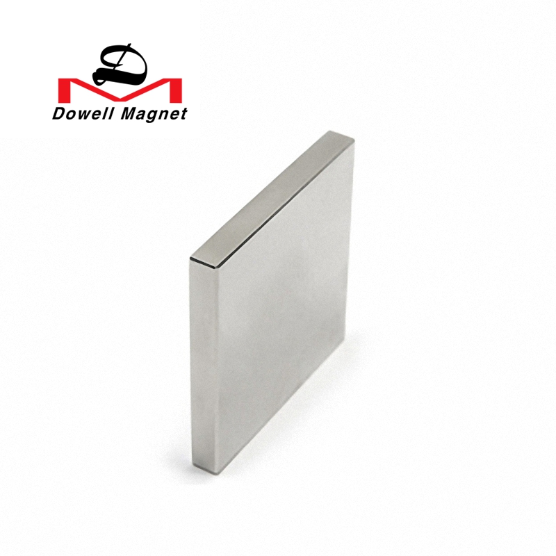 Strong Block magnet