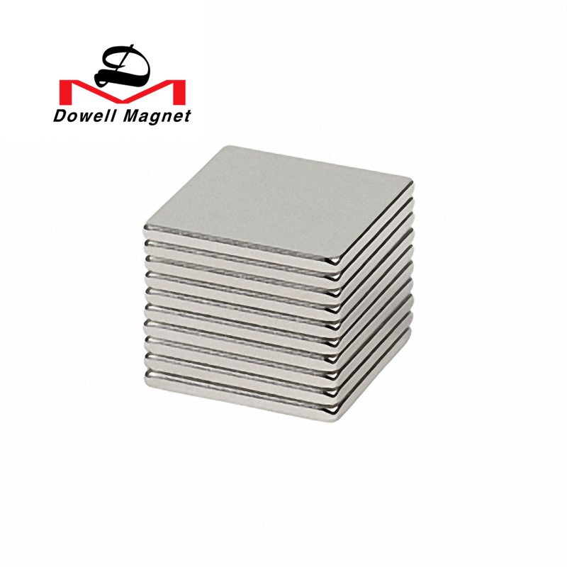 Strong Block magnet