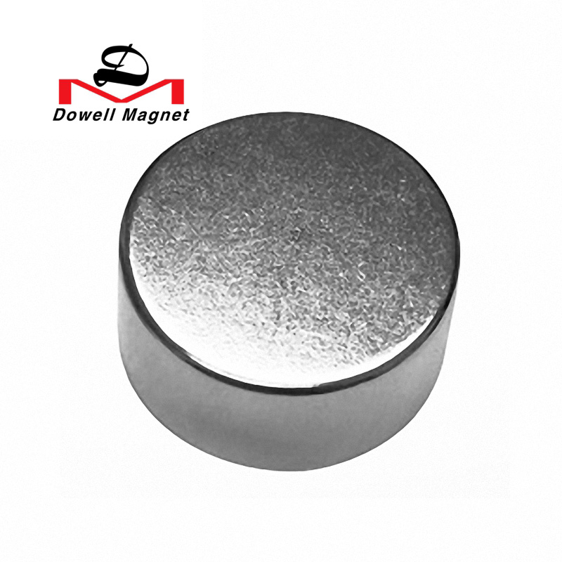 High Disc Magnet