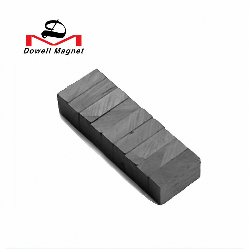 Ferrrite Block