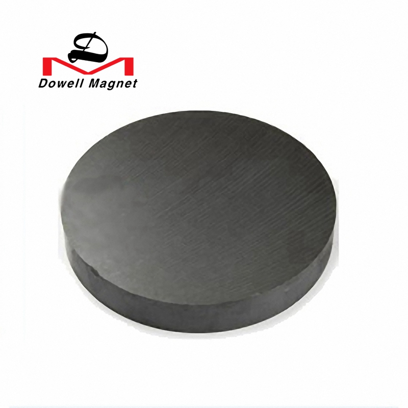 Ferrrite Disc